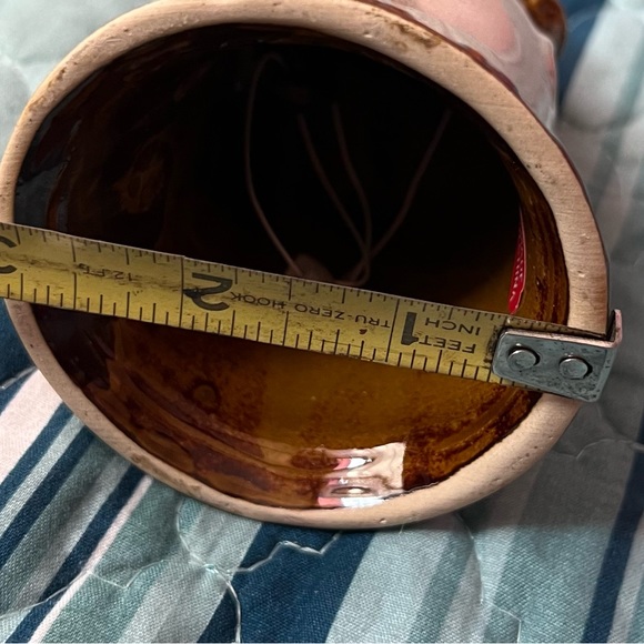 New Ceramic CARDINAl Red Bird BELL Christmas Holiday Seasonal Home Decor Kirkla - Picture 2 of 7